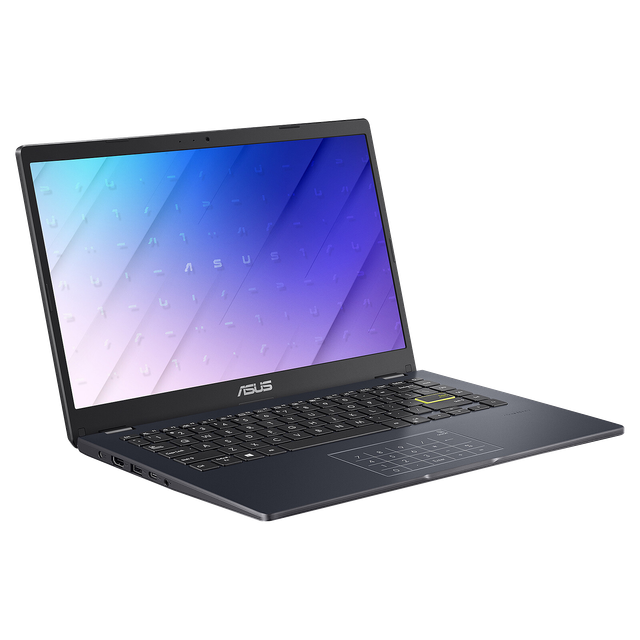 ASUS Vivobook 14 E410KA-EB1077W avec NumPad