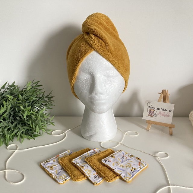 Coffret Duo | Floral