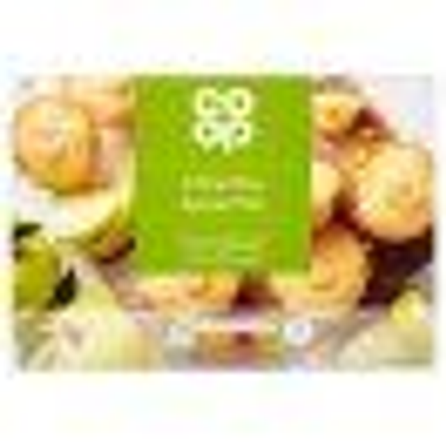 Bramley Apple Pies 6 pack Brand Varies 
