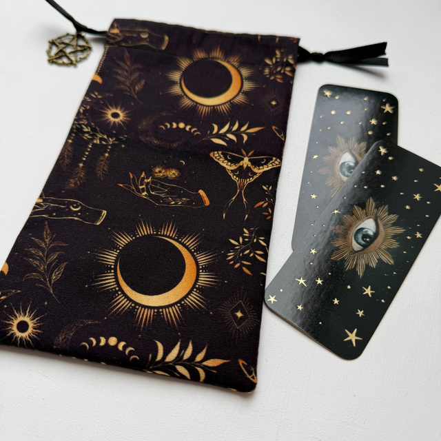 Pochon oracle - Esoteric