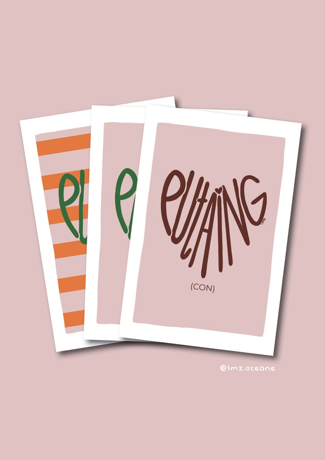 Putaing - collection Sud Ouest 🌞