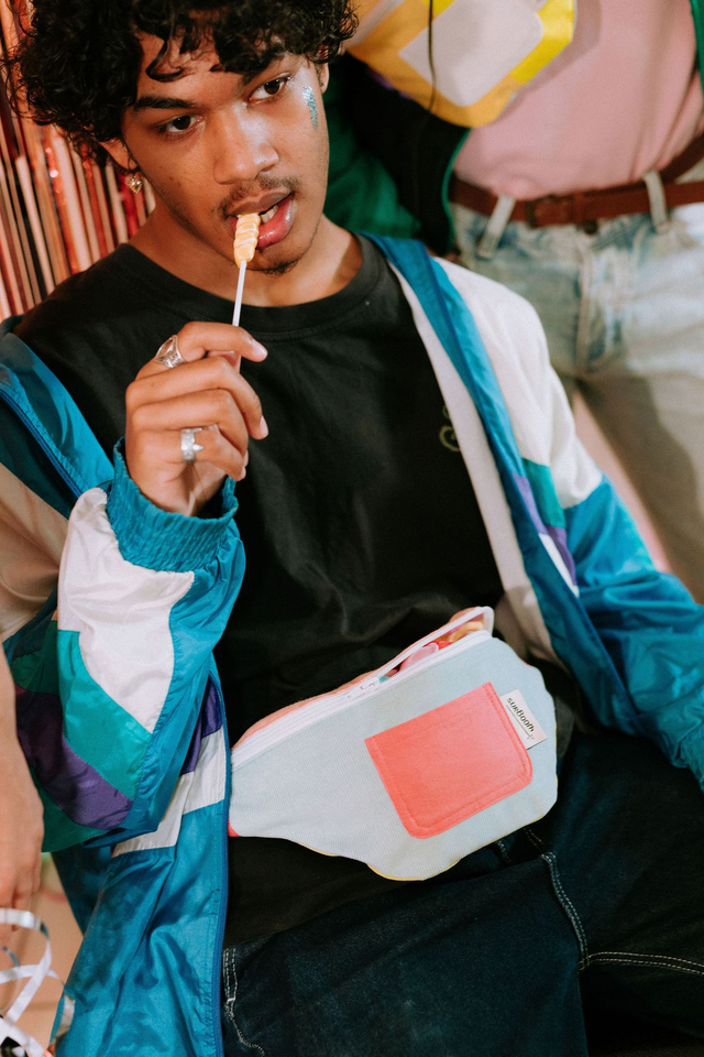 Banana Macarena n°21