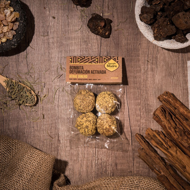 Attire l&#039;argent