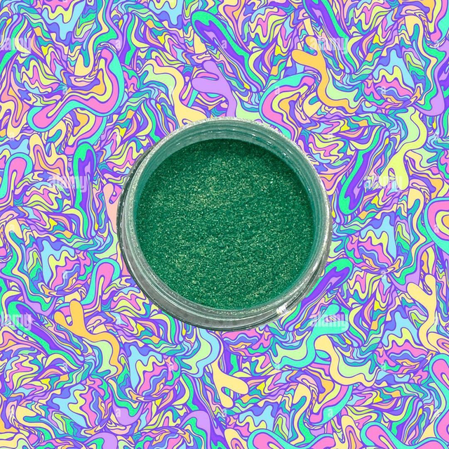 DOPAMINE // TRIPPY POT
