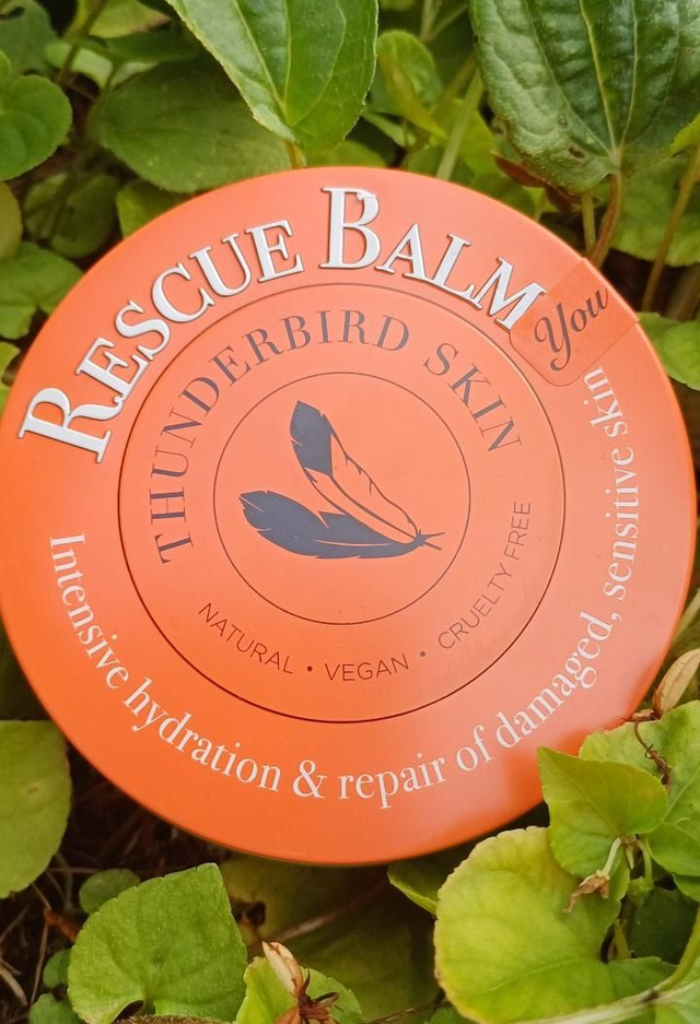 Rescue Balm