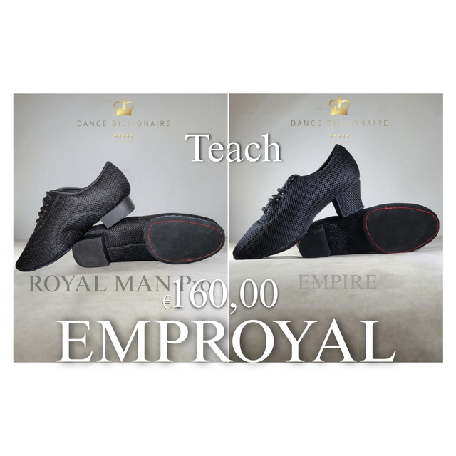 EMPROYAL Teach