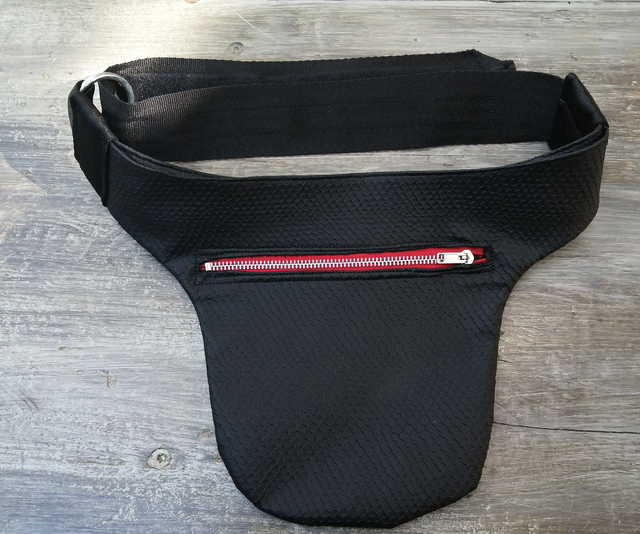 BAT – Marsupio da vita