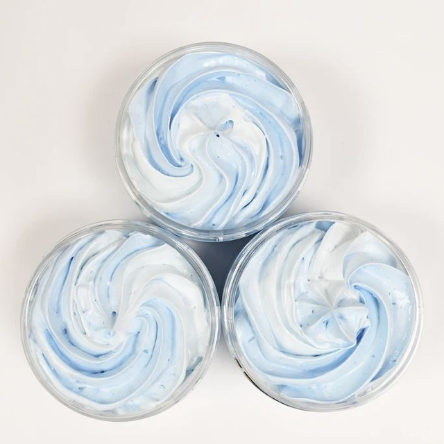 Shower Soufflé - 160g