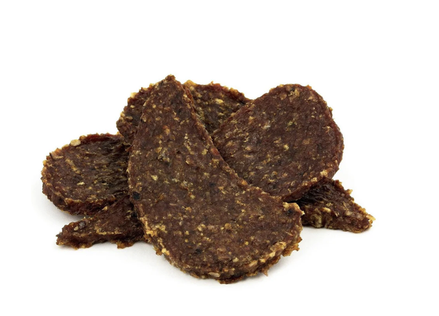 Filet canard séché 