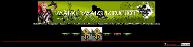 Co-production artistique