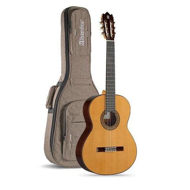 alhambra 4p guitare classique Conservatoire 