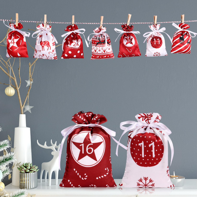  Calendrier de l’avent 