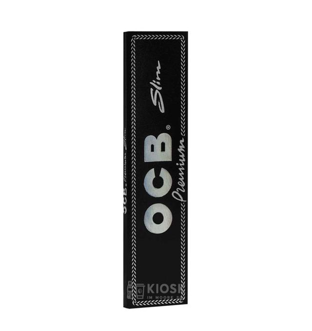 023 | OCB Schwarz Premium Long Slim