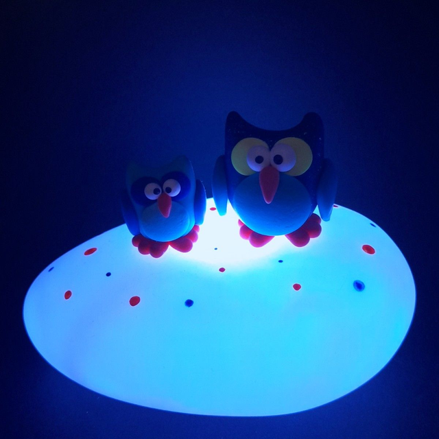 Chouettes Choupinettes