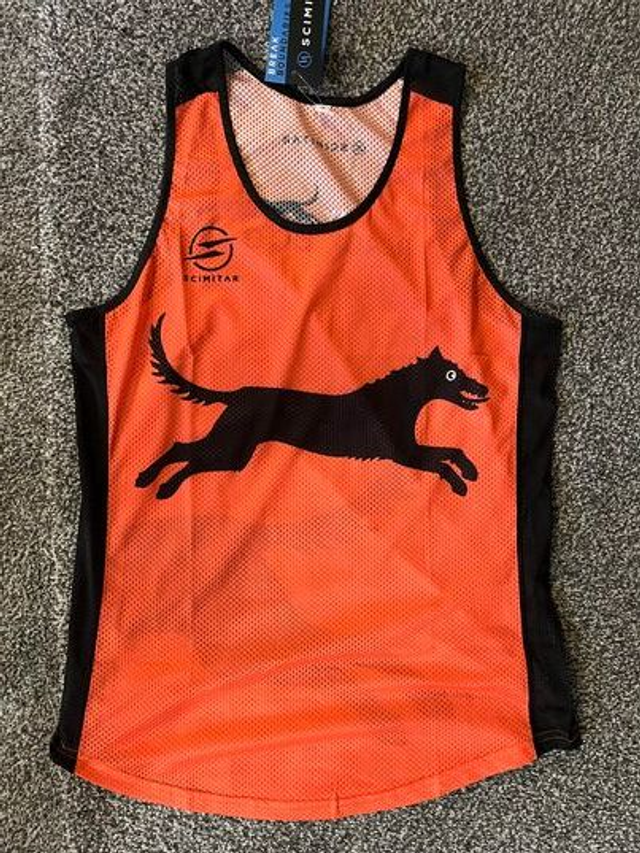 Kit - Lightweight Vest, Male