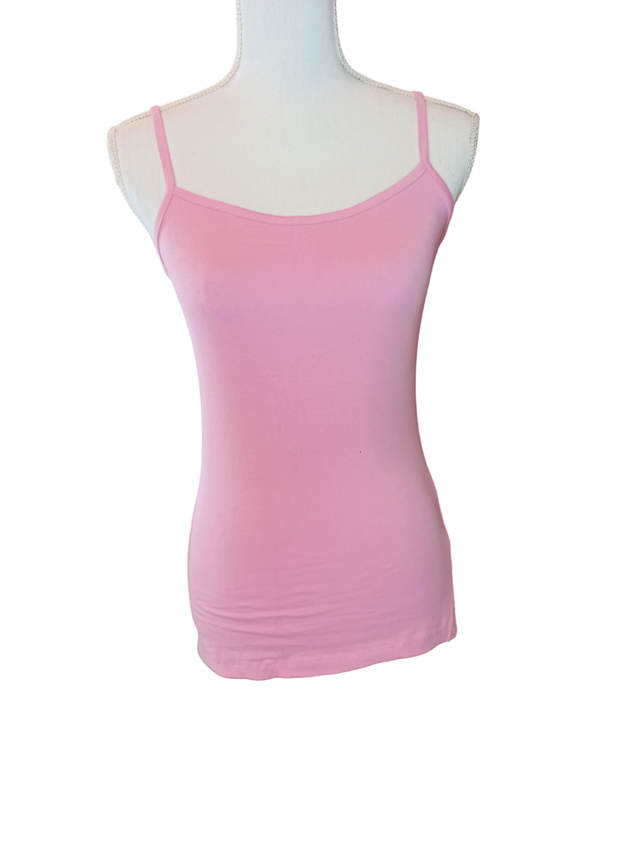 Débardeur rose M (Ardene) 