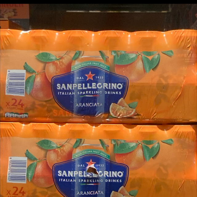 SAN PELLEGRINO