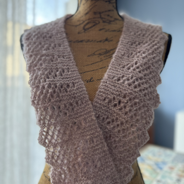 Foulard Éléa