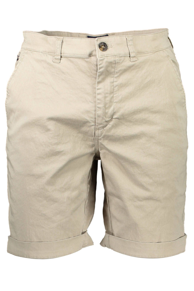 LA MARTINA PANTALONE BERMUDA UOMO BEIGE