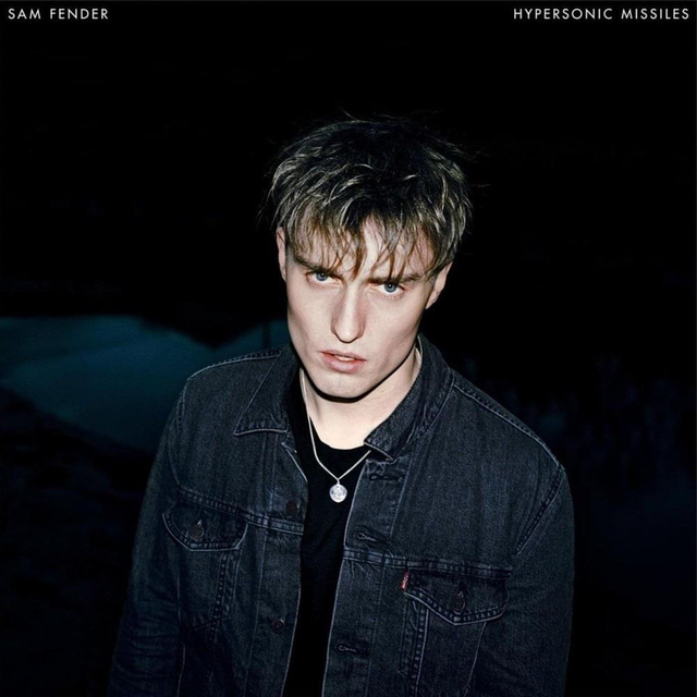 Sam, Fender / Hypersonic Missiles(1LP/GF)