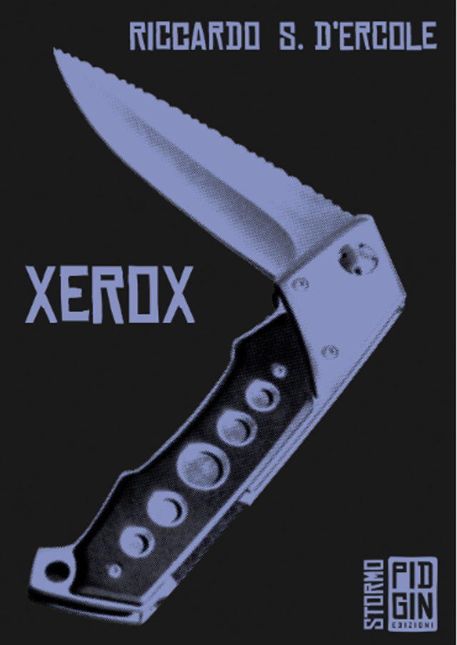 D'Ercole Riccardo S. - Xerox