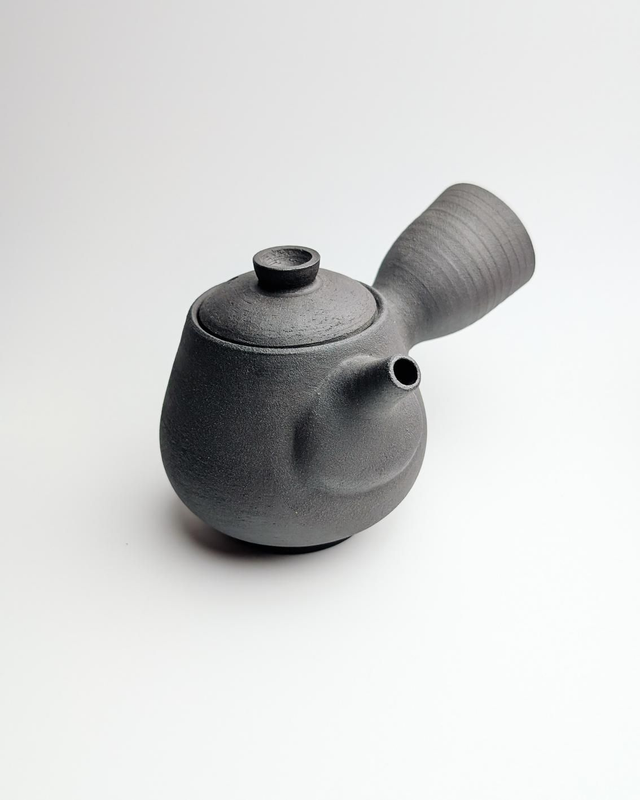 Yokode no kyusu "Jowisz"