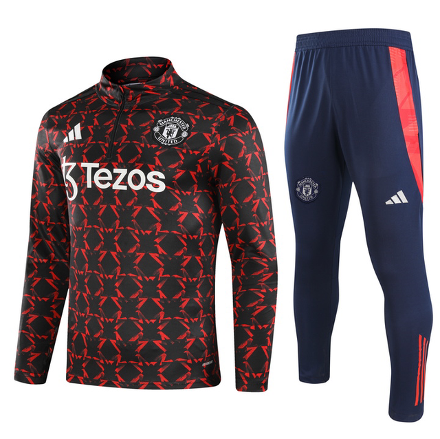 Conjunto Chándal ADIDAS Manchester United 