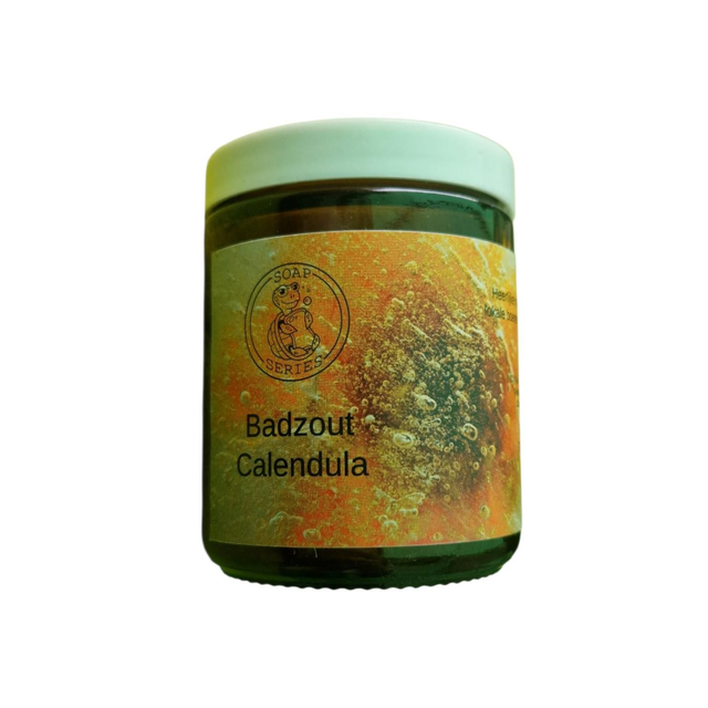 Badzout calendula