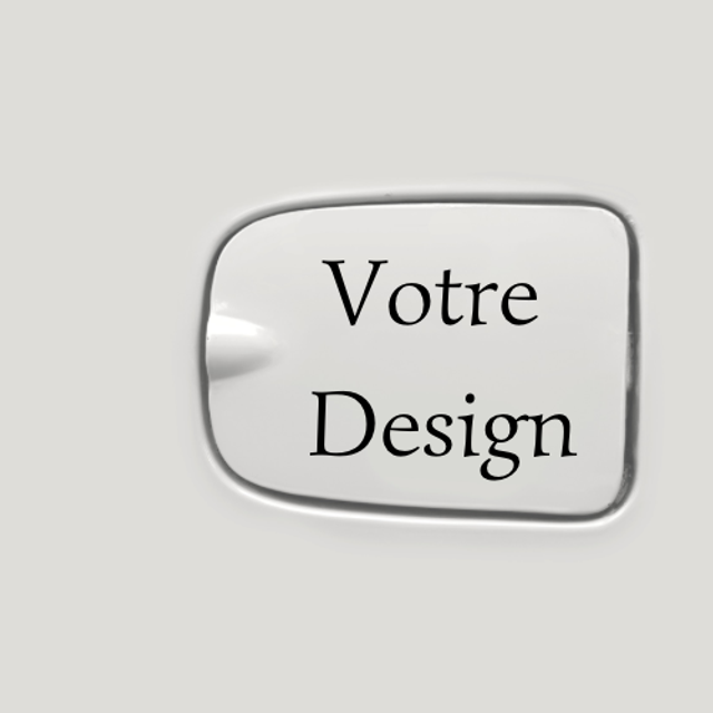 Personnalisable (Sticker Trappe)