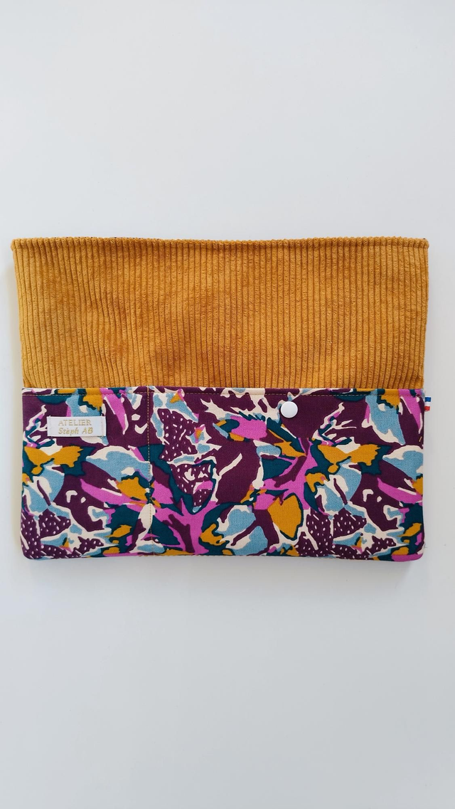 Housse multifonction * Lisa *