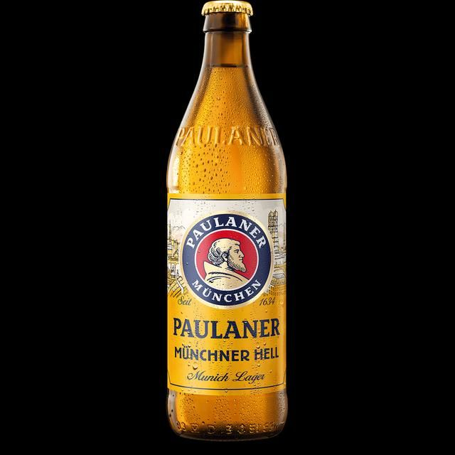 Paulaner Original Münchner Hell 500ml