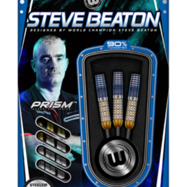 Steve Beaton legacy Darts 24g