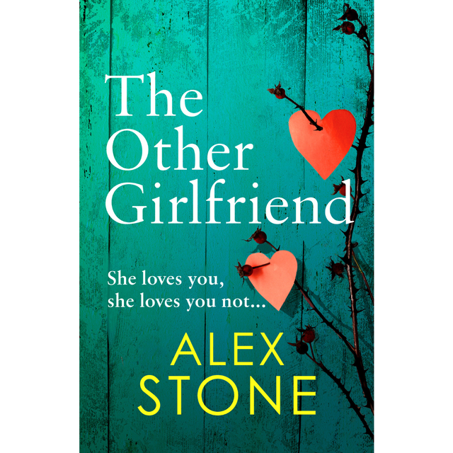 Alex Stone - The Other Girlfriend