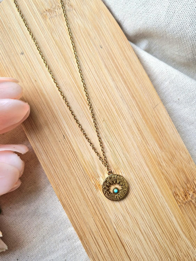 Collier Alix