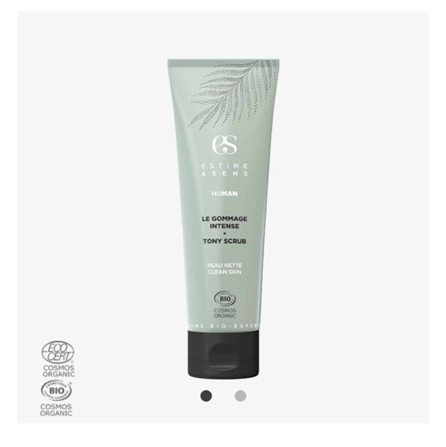Gommage intense