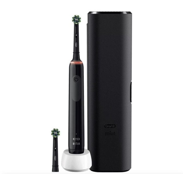 Braun Oral-B