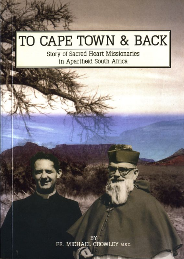 To Cape Town &amp; Back