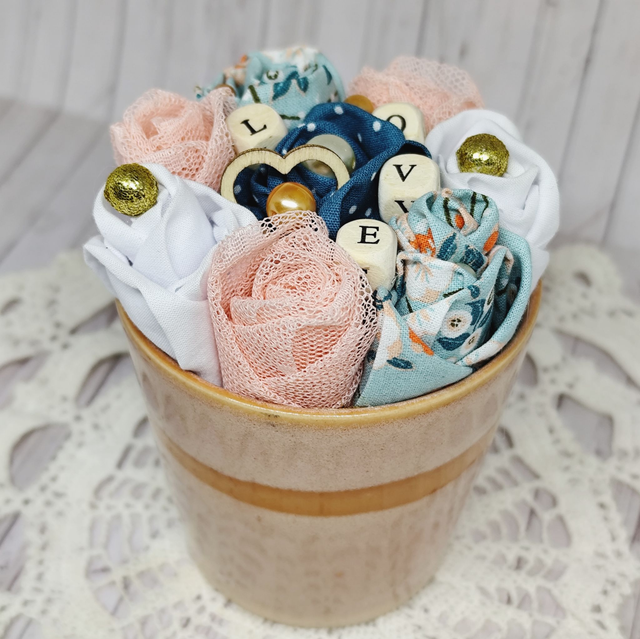 Bouquet MARENA Éternel