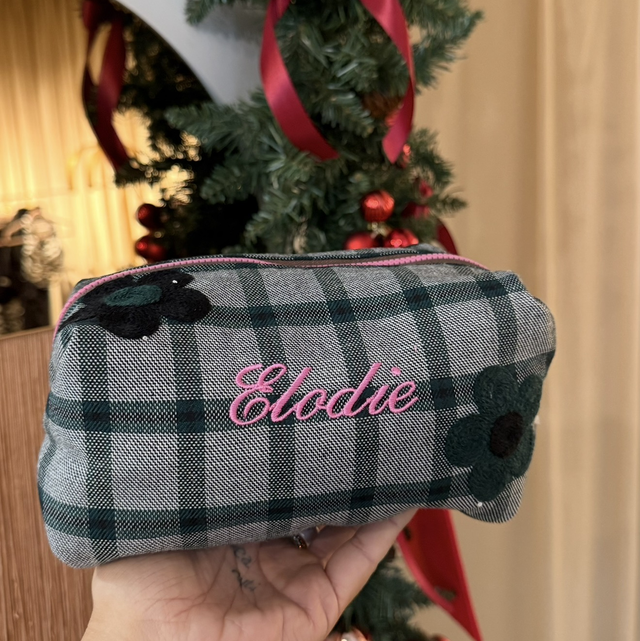 Beauty case (disponibili più varianti)