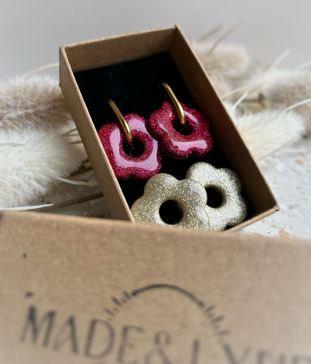 Coffret "Duo" - Lucia - "Velvet Twinkle"