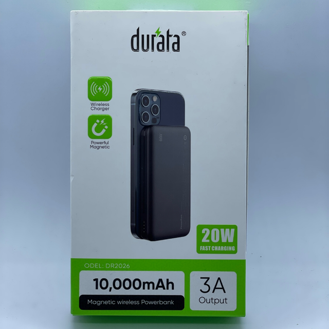 Batterie MagSafe 10000mha 