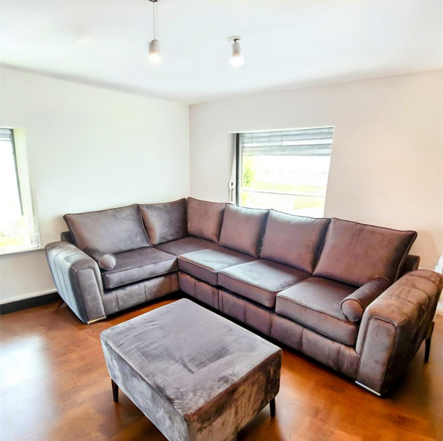 Corner Sofa £999