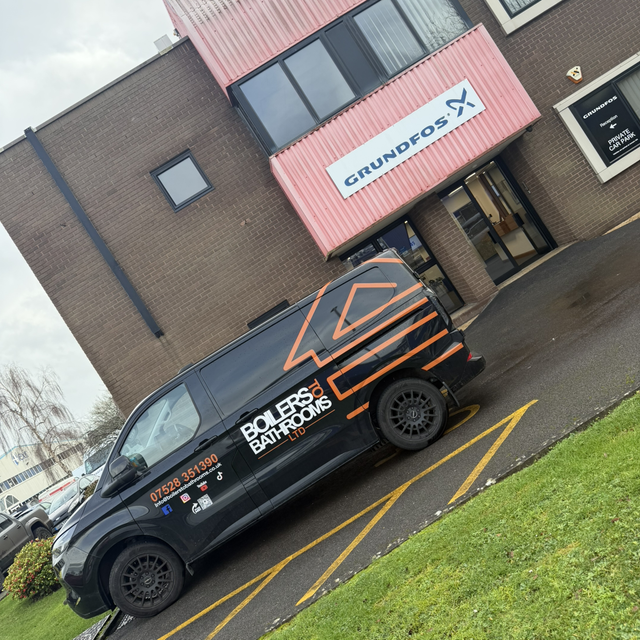 24th February 2026 Edenbridge TN86HF wiring course at Grundfos 