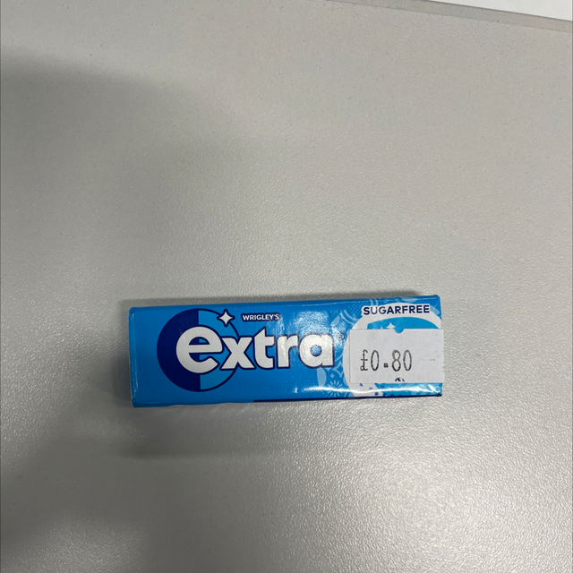 Extra Chewing Gum