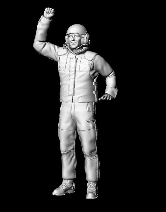 3Dimontis - IDF Tanker 1 