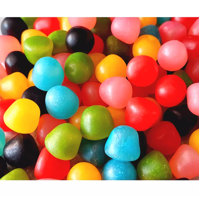 Dragibus Soft HARIBO 100g