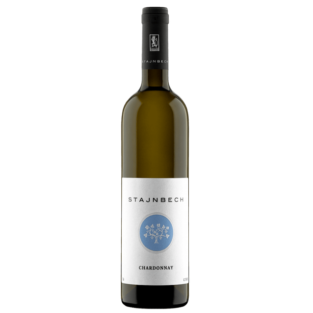 Chardonnay Igp – Stajnbech