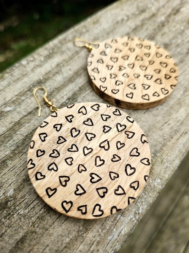 Amour de chêne