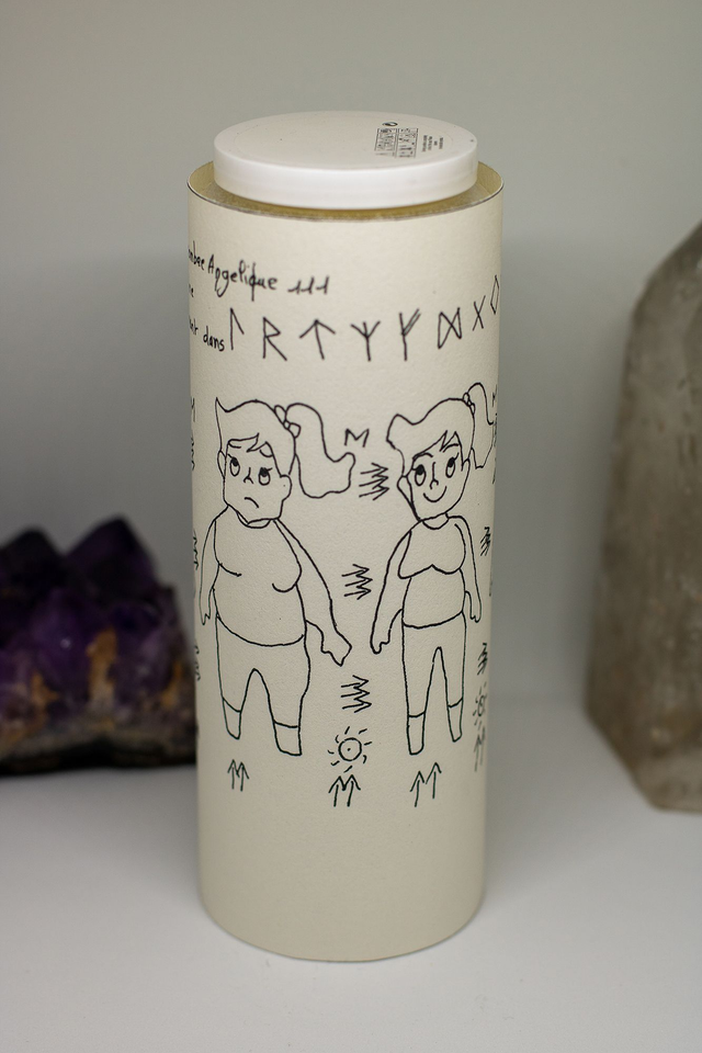 Perte de Poids Femme