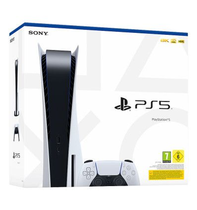 Playstation 5 PS5